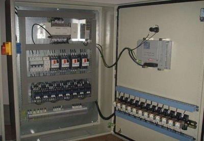 專業(yè)電氣控制柜箱安裝服務(wù) 一條龍服務(wù)，一顆真誠(chéng)心