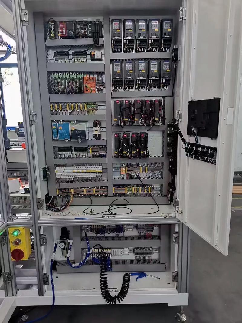 電氣工程與自動(dòng)化 從仿真到電機(jī)控制全解析及電氣安裝服務(wù)