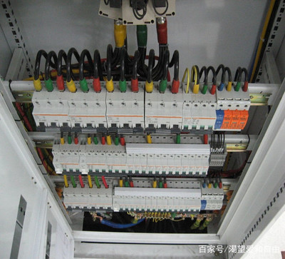 電氣工程中弱電系統(tǒng)的維護(hù)與管理措施