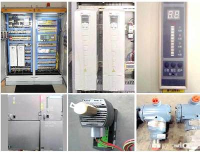 氣化站電氣工程安裝報(bào)價(jià)及中集能源專業(yè)服務(wù)概述