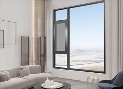 系統(tǒng)門窗與普通門窗的區(qū)別及選購指南