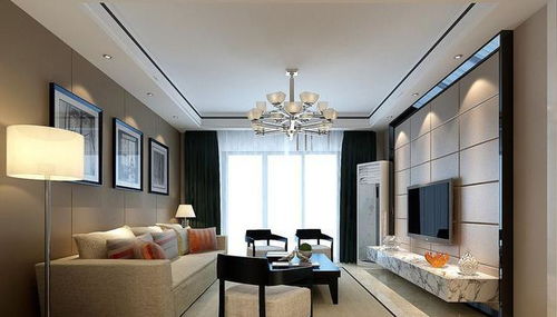 家里采光不好？4個技巧讓房子瞬間通透，住宅裝修必學！