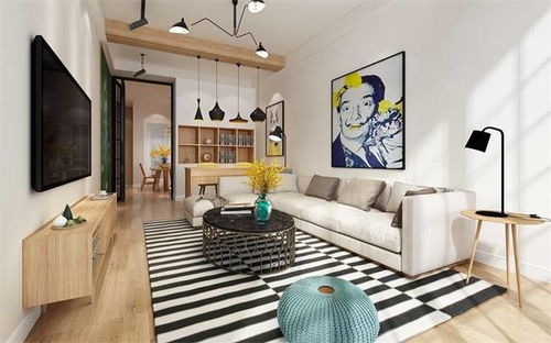 非意裝飾中山室內裝修公司攻略 小戶型擴容與住宅裝飾裝修全解析