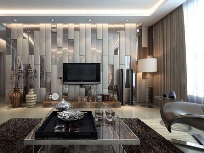 深圳4-6萬裝修樣板間與案例解析 如何在預算內打造理想家居