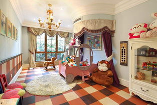 裝修課堂 兒童房裝修，這些常見誤區要避免
