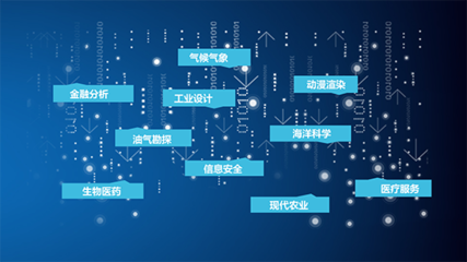 CERNET2攜手廣州超算 繪就教育科研新藍(lán)圖，賦能軟件技術(shù)自主創(chuàng)新